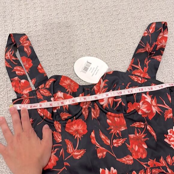 Autumn Adeigbo Zoe dress - Picture 3 of 4